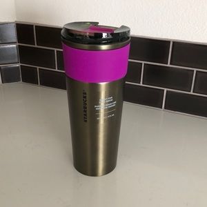 Starbucks 16 oz Tumbler